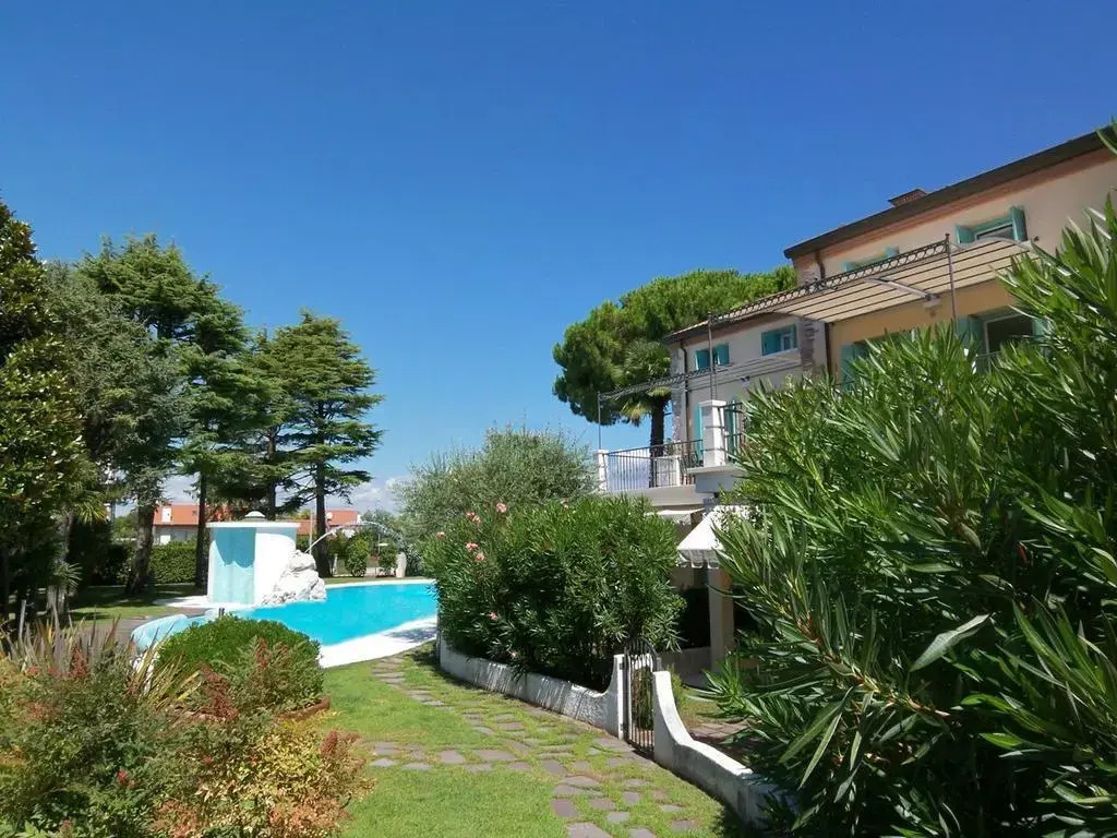 Adriatica Immobiliare - Liro Apartments
