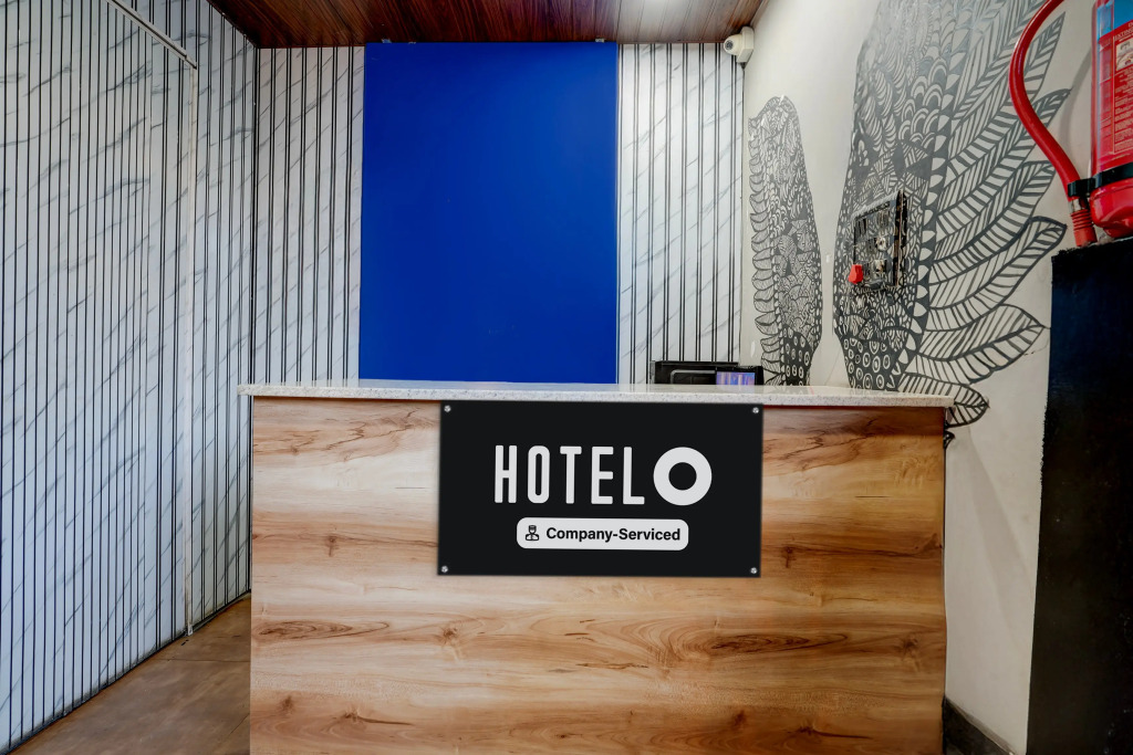 Hotel O Kodgehalli Railway Station Formerly Brew & Rest Inn