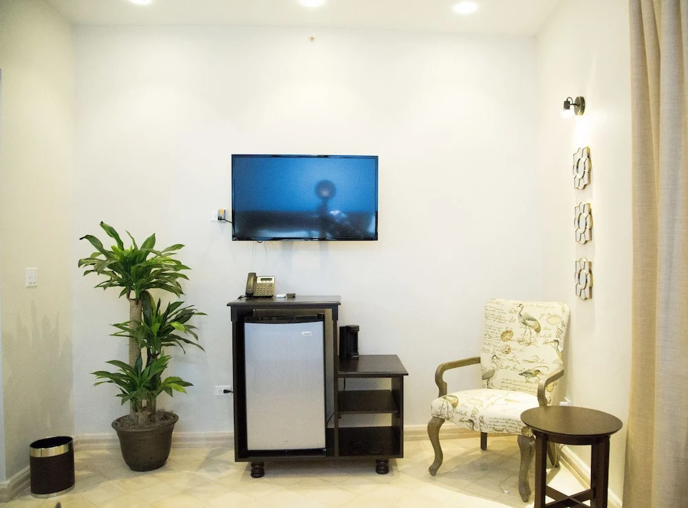 Hotel Presidente Las Tablas