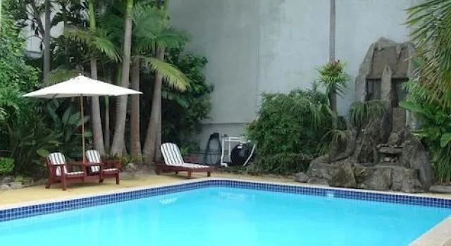 Pacific Motel Taree