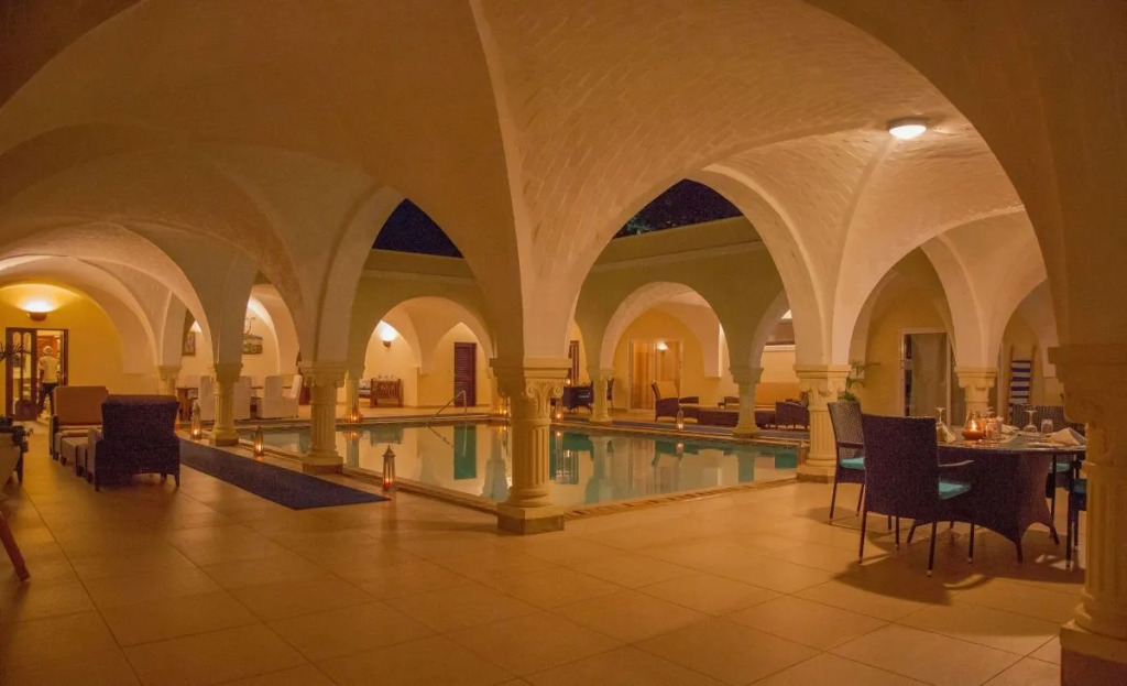 Mzima Beach Residences - Diani Beach
