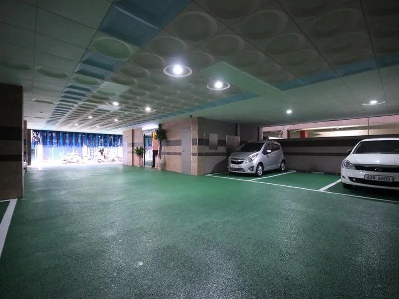 Yeow-B Hotel Jinju