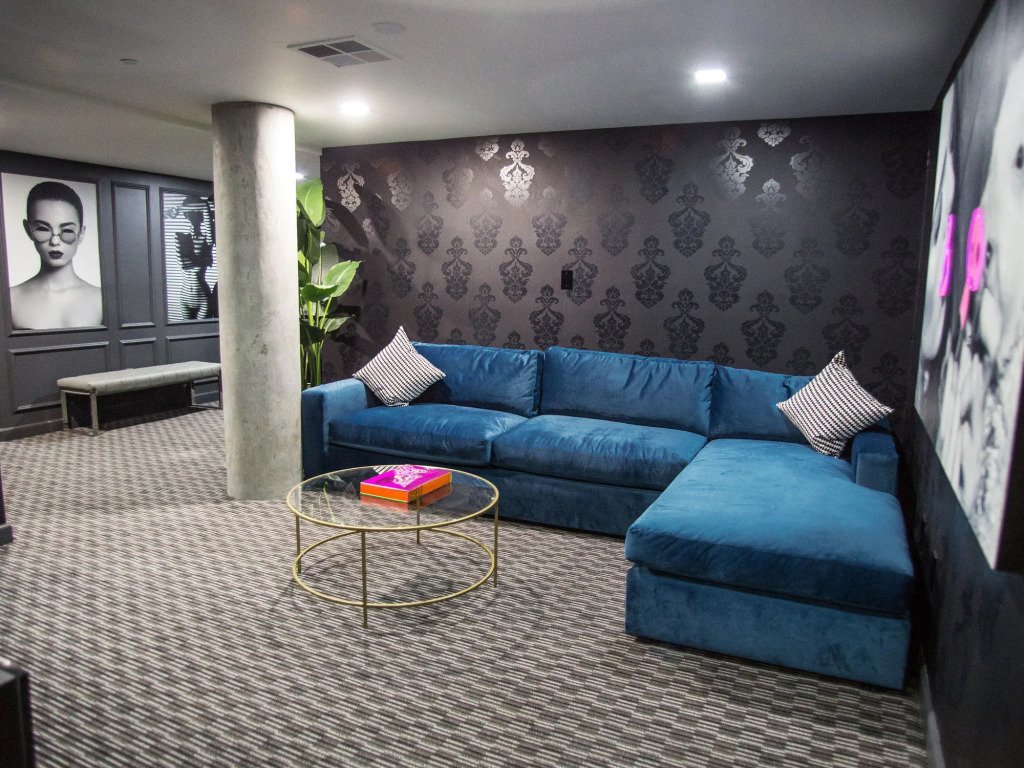 The Lexi Las Vegas-Adults Only