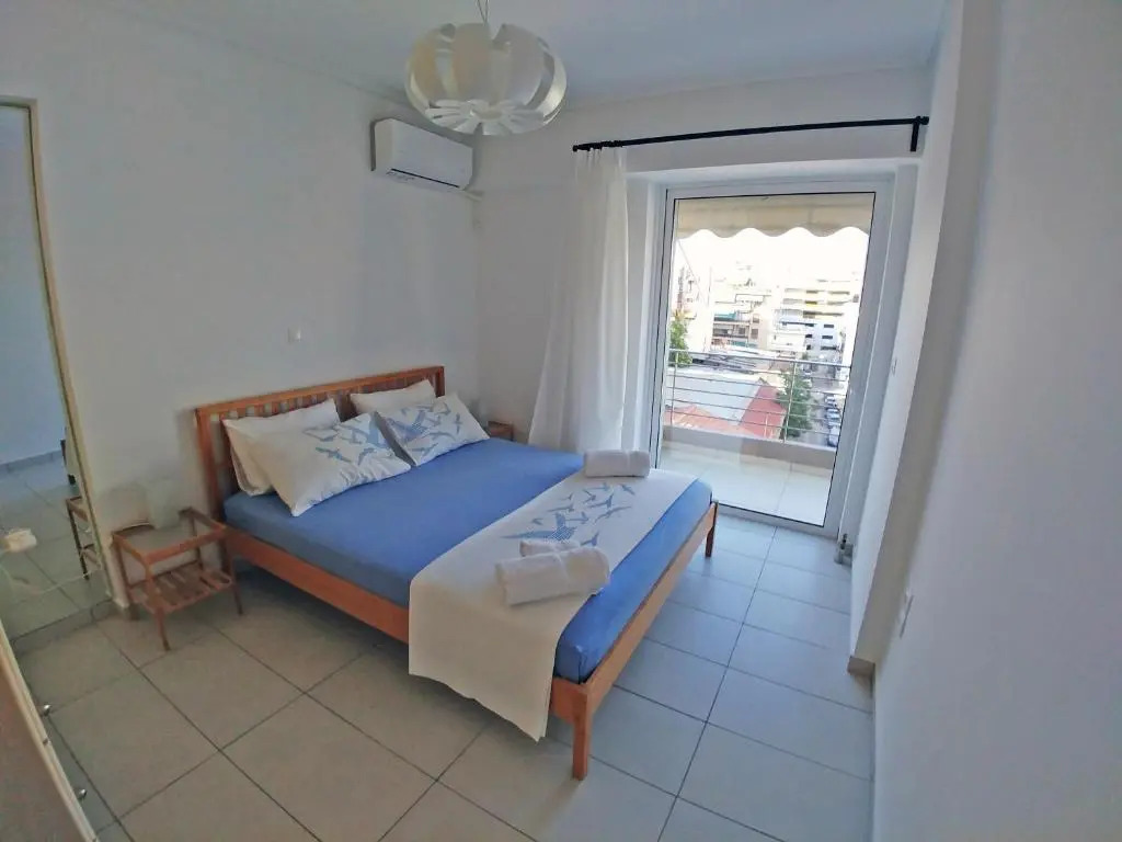Kyma Apartments - Athens Acropolis 14