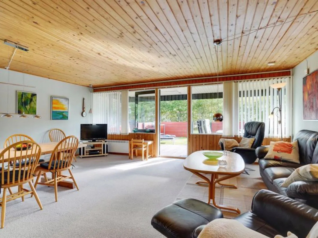 "Karanfilka" - 3.5km from the sea in Western Jutland