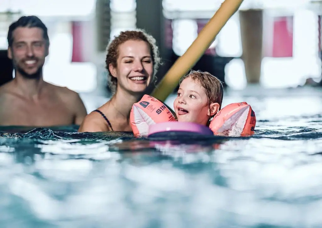 Ellmauhof - das Generationenresort