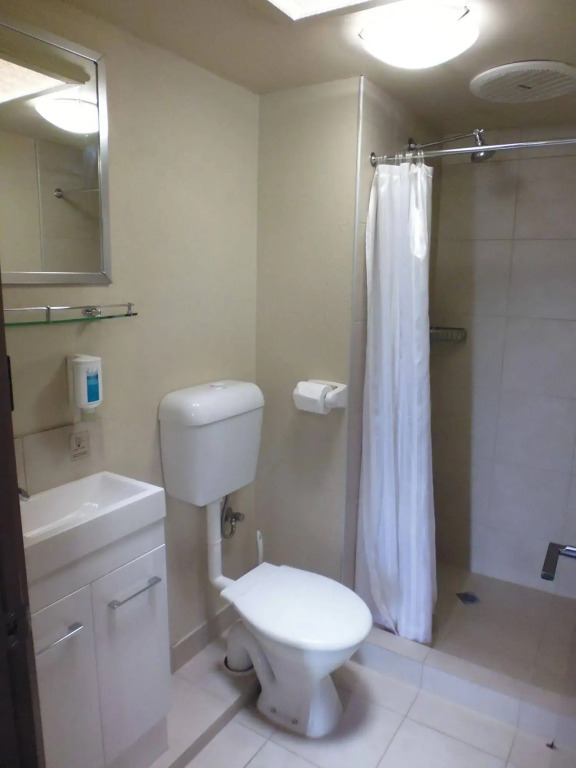 Seabrook Hotel