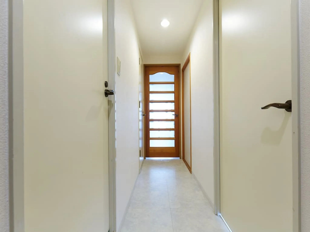 Million Apartment