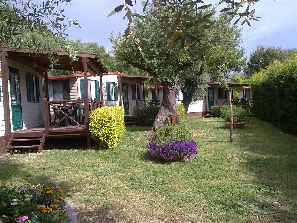 Villaggio Acquamarina