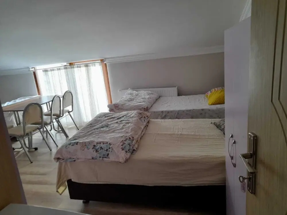 Umit Kız Ogrenci Yurdu