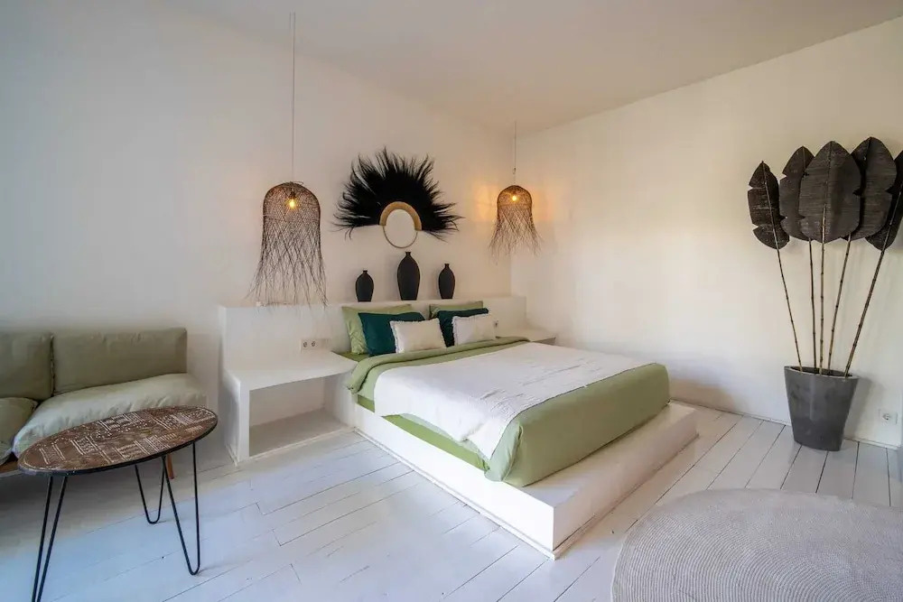Fantastic Villa, 4br, Umalas