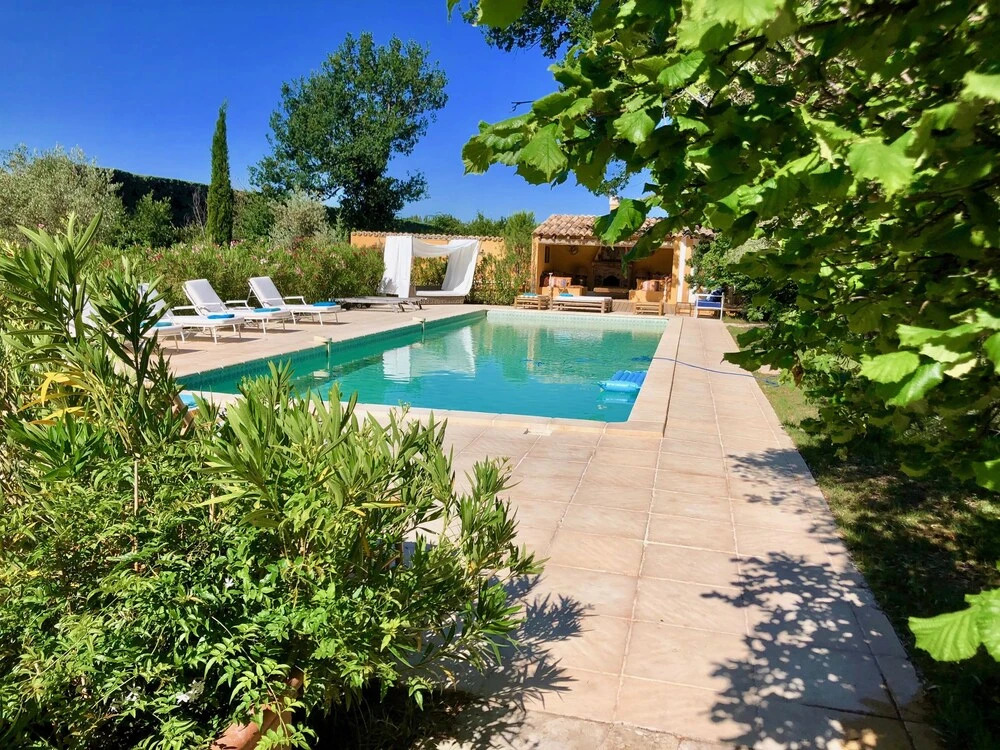 Bastide du régent