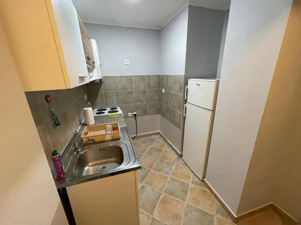 Apartments Don
