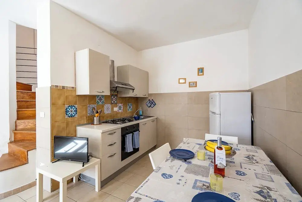 Villino Sole 2 AIRCO Near Beach