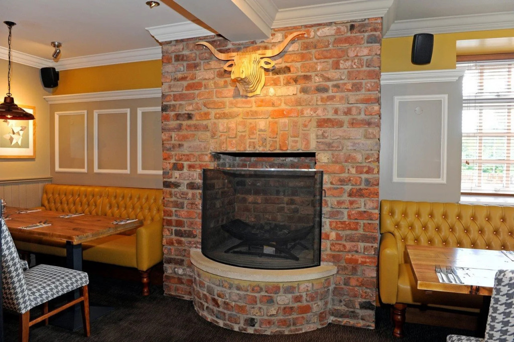 Premier Inn Petersfield