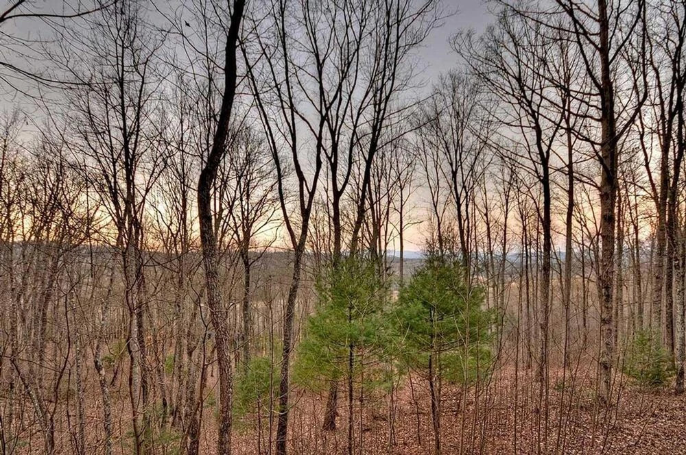 Just Like Heaven by Escape to Blue Ridge