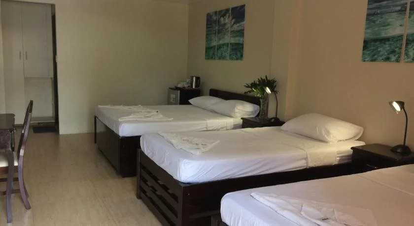 Mañana Hotel