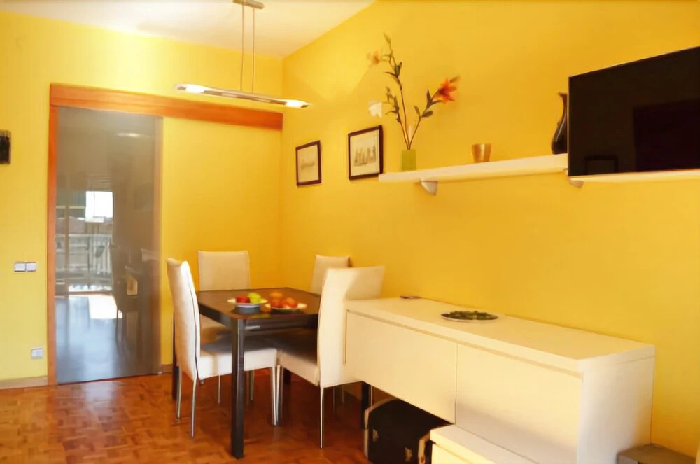 Bed&Bcn Sant Andreu