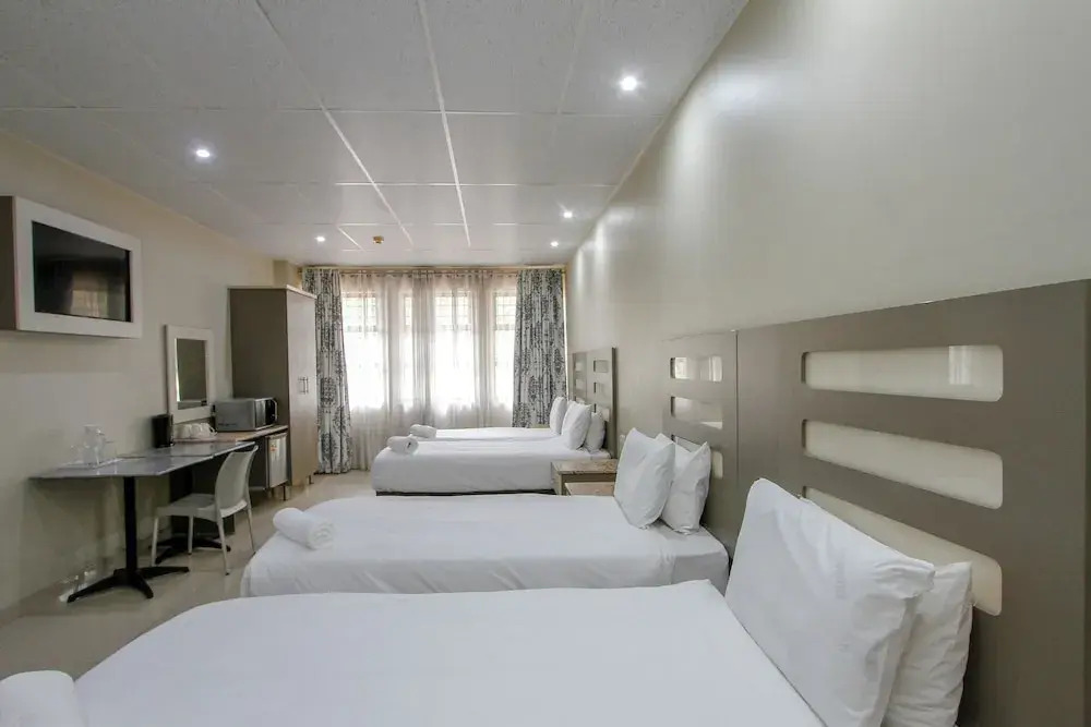 PLM Lodge