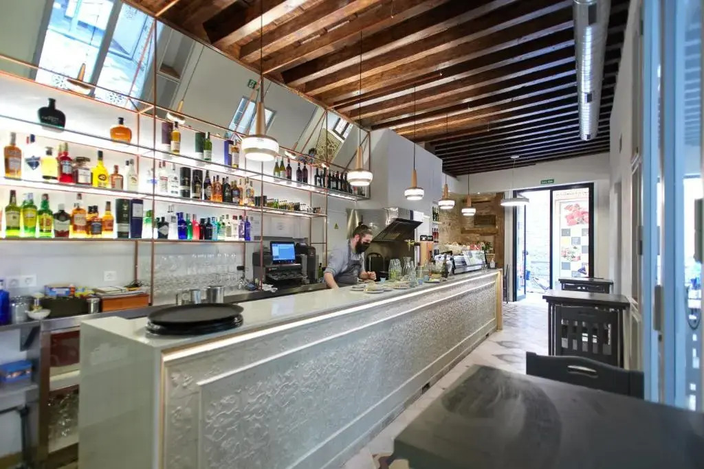 Posada Sillería - Historic boutique Hotel