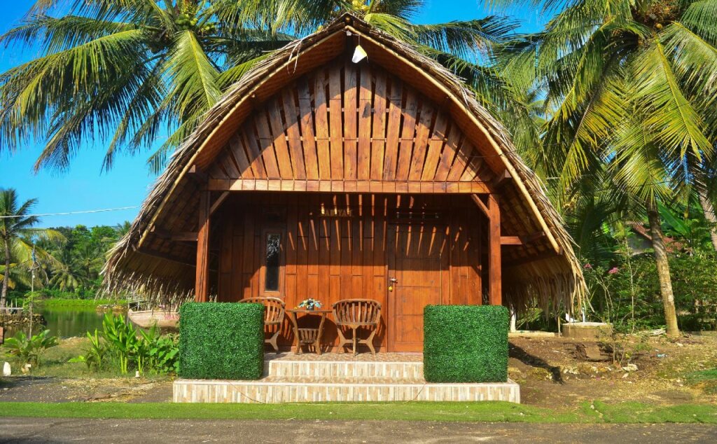 Shane Josa Resort
