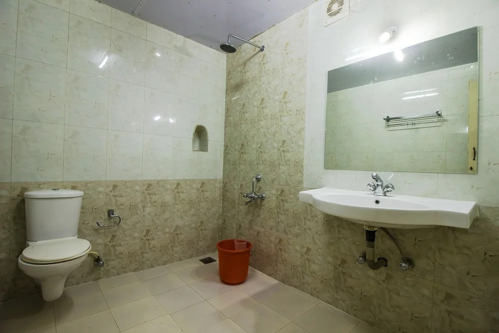 OYO 15899 Home Luxury Studio Panjim