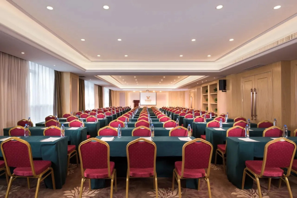 Vienna International Hotel（Wuhu Economic Development Zone）