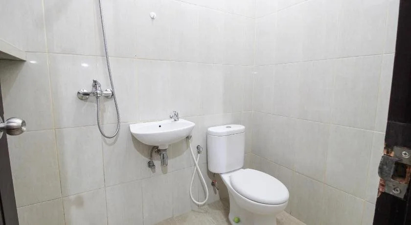 Airy Eco Kemang Ampera Raya Gang Sosial 29A Jakarta