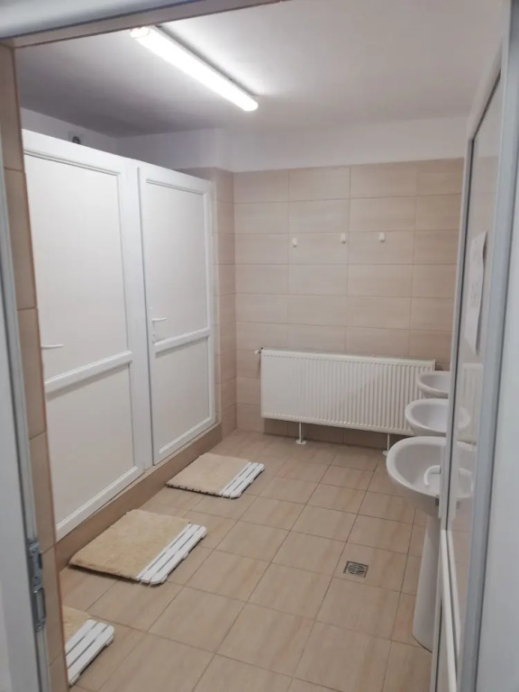 Hostel Valcea