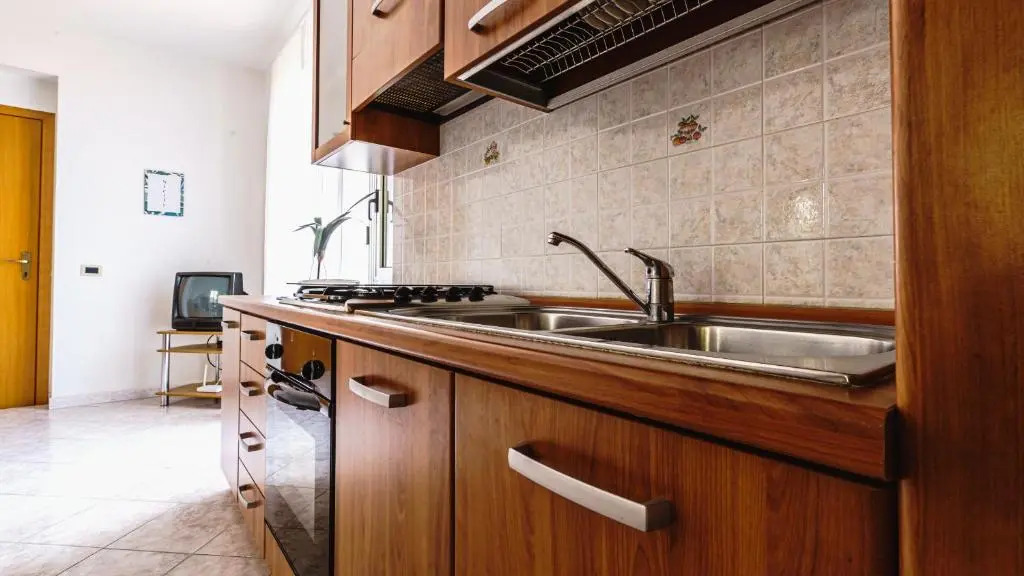 Eolie View Apartment