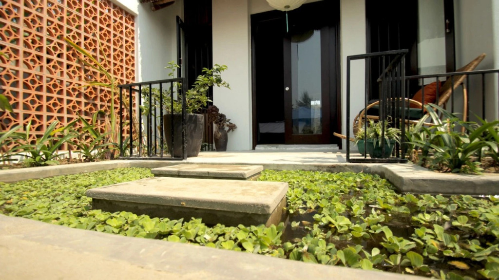 Home Farm Villa Hoi An
