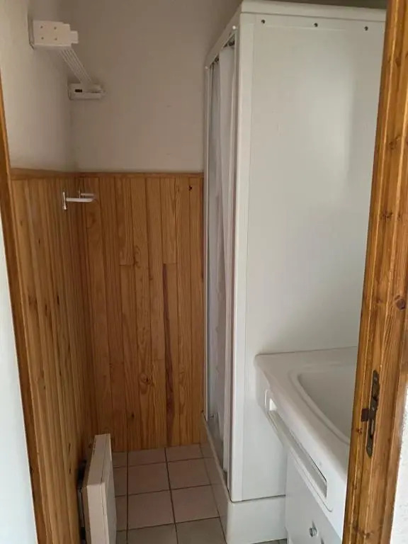 STUDIO 4 Personnes à 80m des pistes de ski