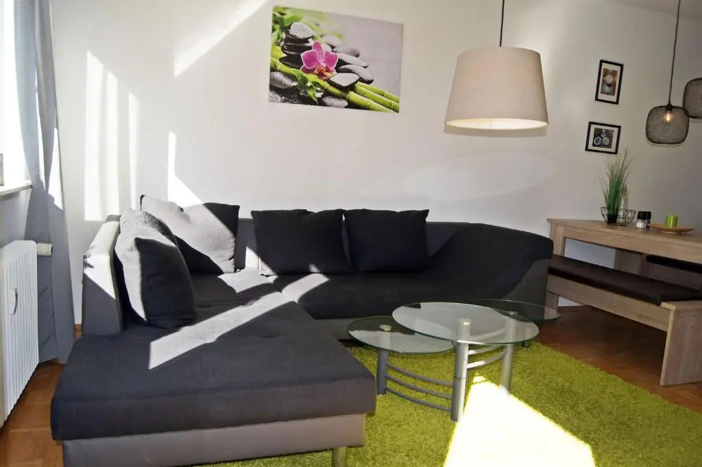 Winterberg Appartement 21106