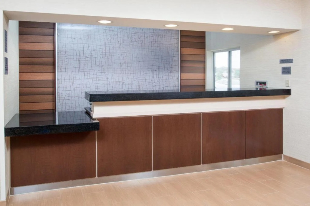 Fairfield Inn & Suites by Marriott Quincy