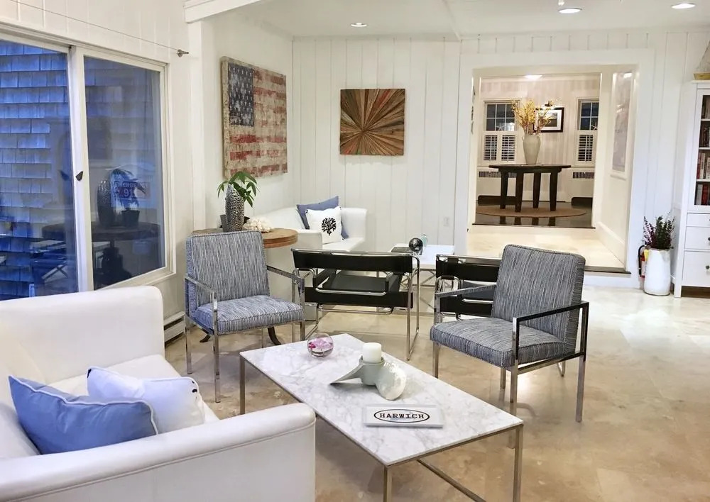 The Platinum Pebble Boutique Inn