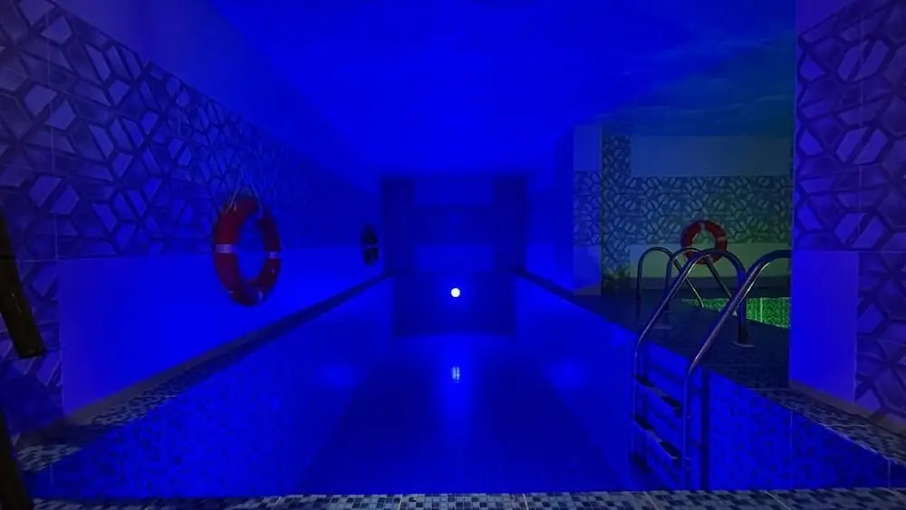 شقق ريف نماص للوحدات السكنية