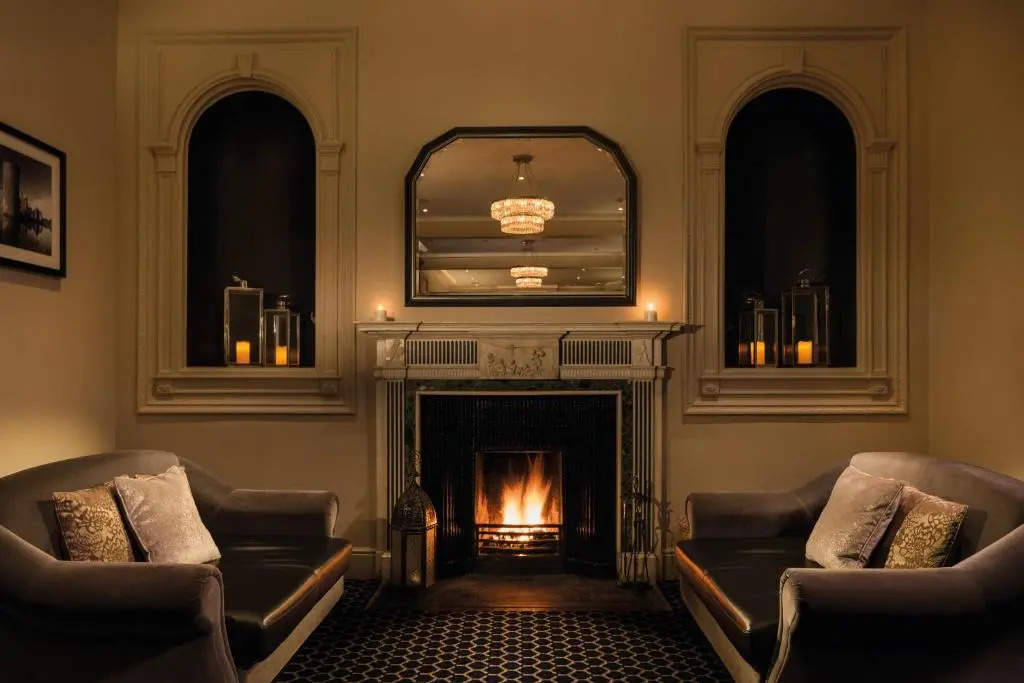 Hetland Hall Hotel