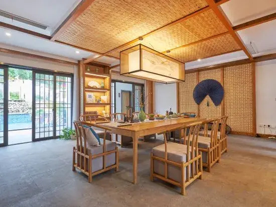Moganmingtai Homestay