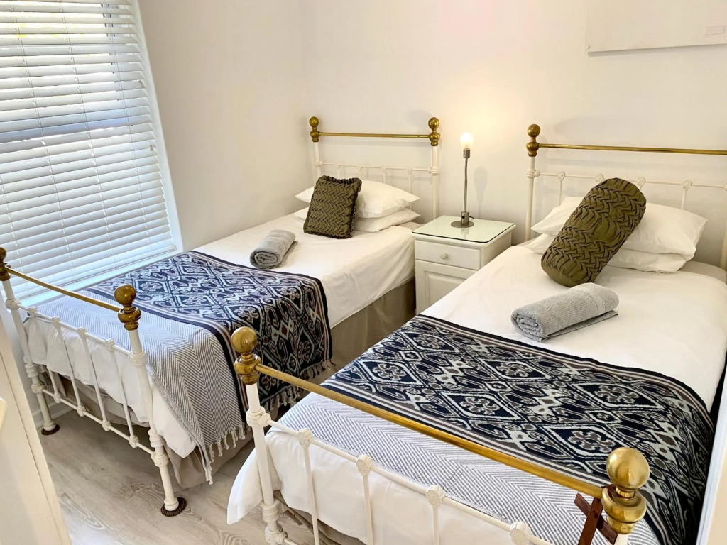 Ocean Pearl Apartment