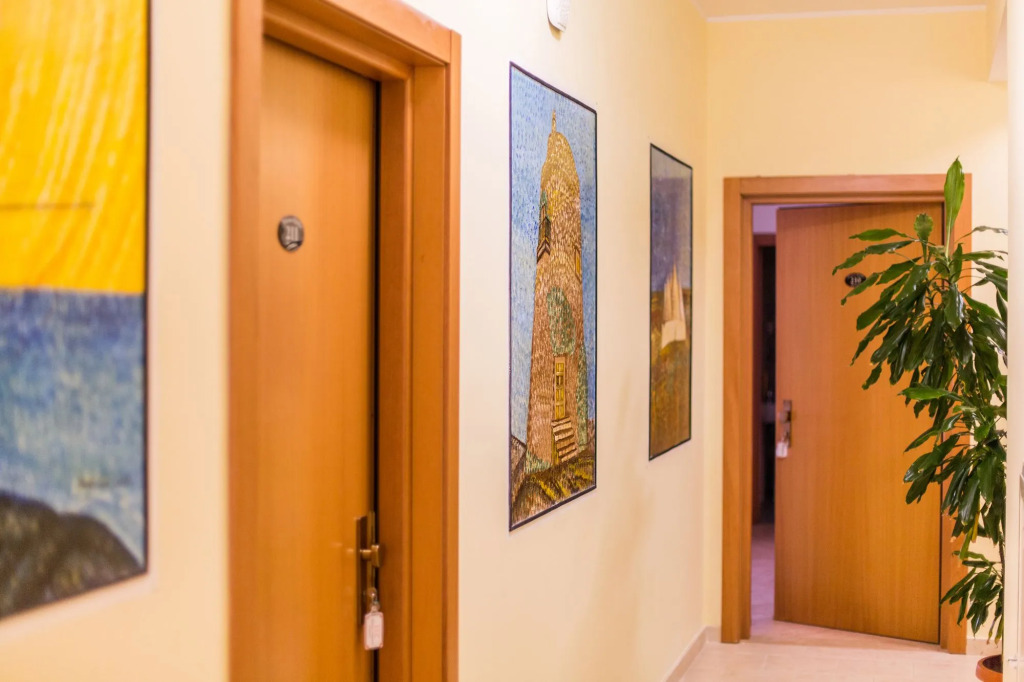 Residence Fontana Vecchia