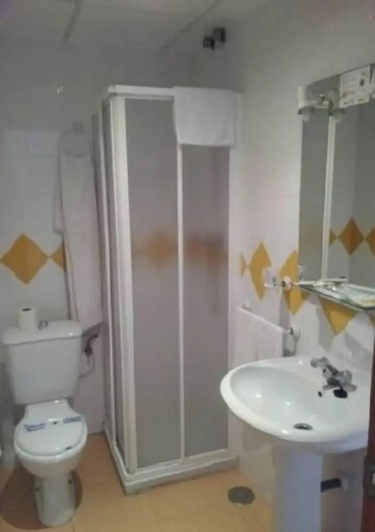 Hostal DP El Pilar