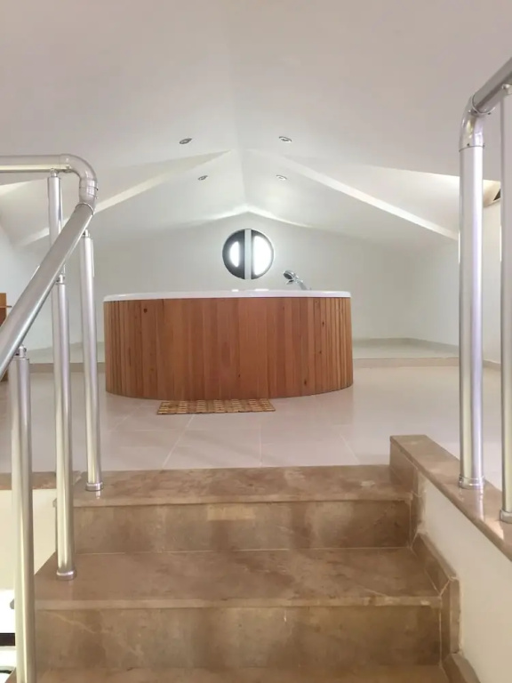 Bamont Villas