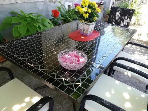 Gardenia House