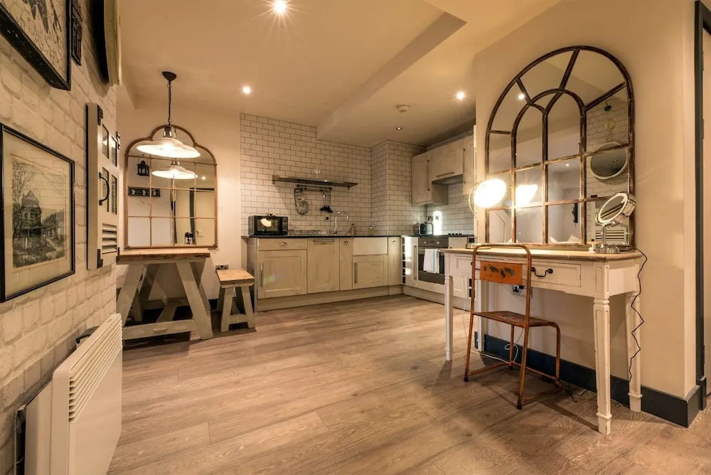 Spacious 2 Bedroom Apartment in Manchester City Centre