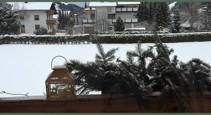 Sillian Chalet