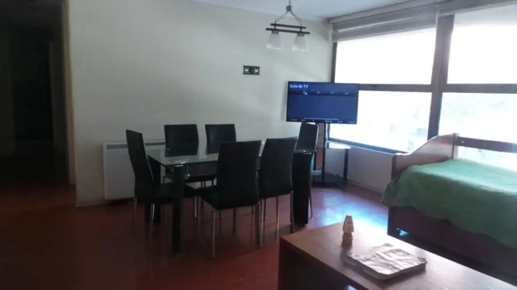 Apartments Latitud Sur