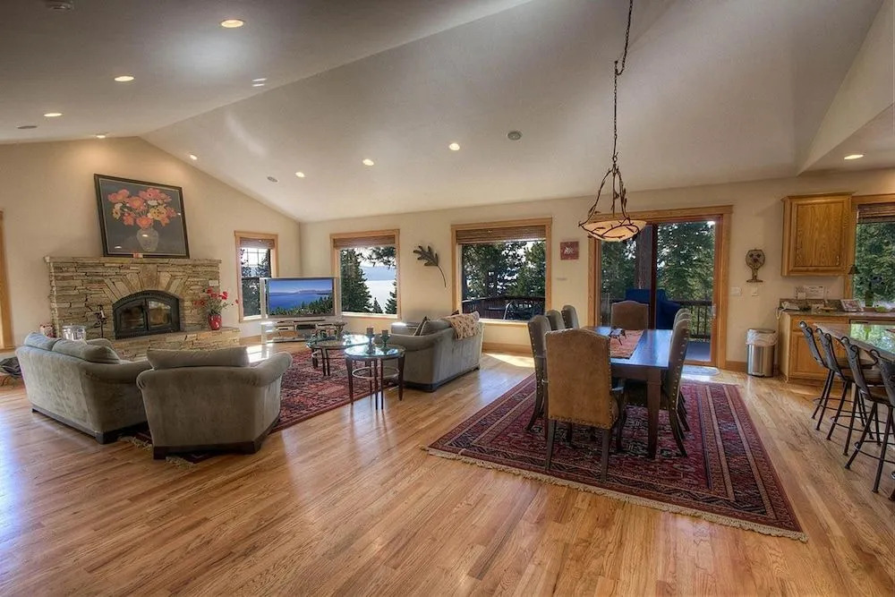 Timber View Lodge by Lake Tahoe Accommodations