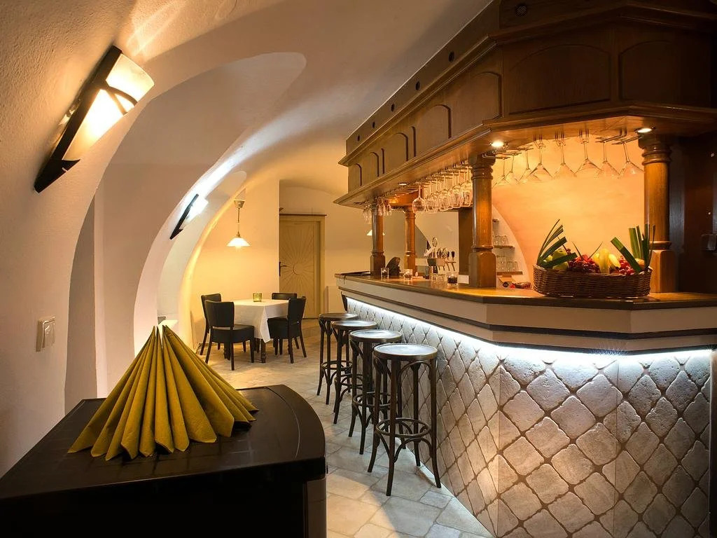 Hotel City Pisek