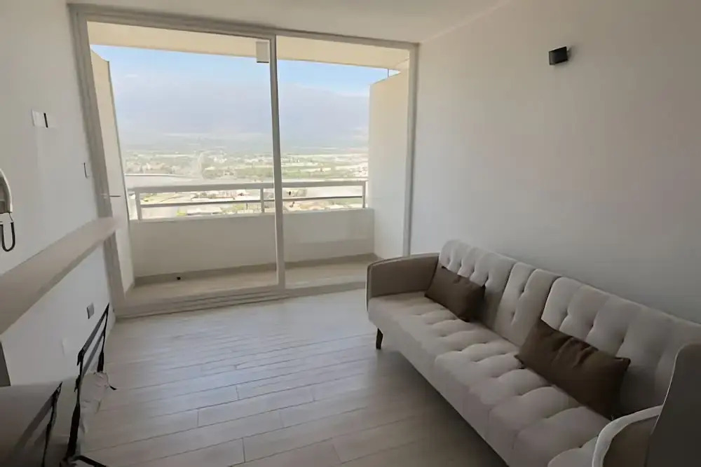Oceana Suites Departamental