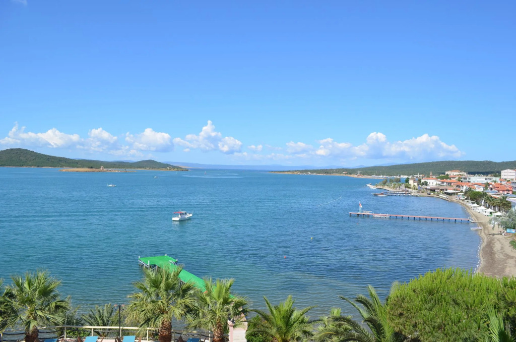 cunda panorama otel
